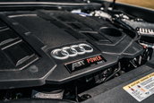 Audi A6 Allroad de la ABT