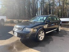 Audi A6 Allroad de vanzare