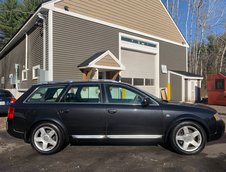 Audi A6 Allroad de vanzare