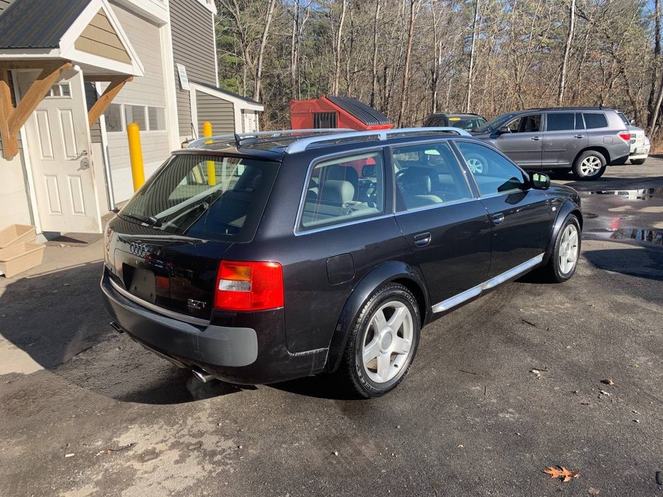 Audi A6 Allroad de vanzare