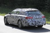 Audi A6 Allroad - Poze Spion