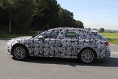 Audi A6 Allroad - Poze Spion