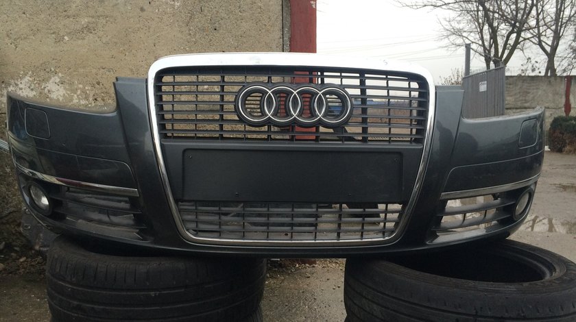 Audi A6 an 2004 2010 bara fata completa