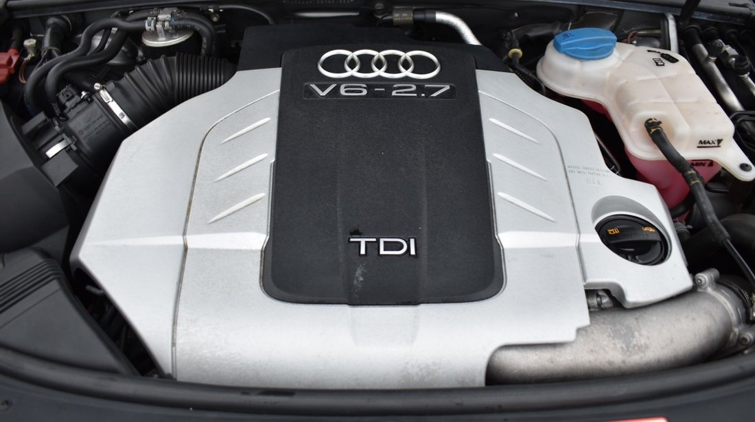 Audi A6 Audi A6 A6 Facelift Full LED Euro 5/190 Cp/Automata/NAVI Mare/Xenon/Piele.... 2009