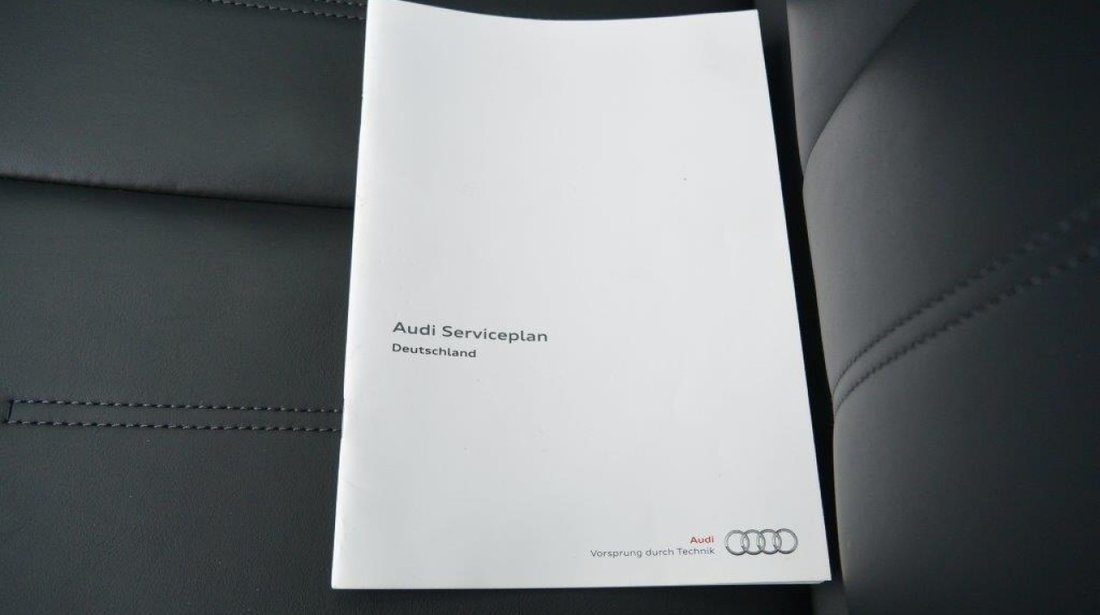 Audi A6 Avant 2.0 TDI Automat