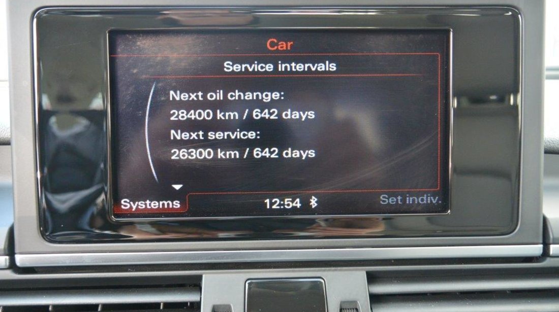 Audi A6 Avant 2.0 TDI Ultra