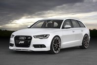 Audi A6 Avant by ABT