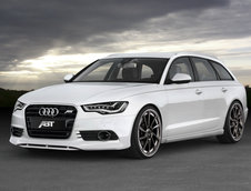 Audi A6 Avant by ABT