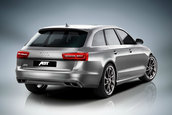 Audi A6 Avant by ABT