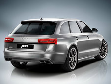 Audi A6 Avant by ABT