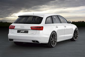 Audi A6 Avant by ABT