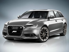 Audi A6 Avant by ABT