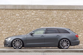 Audi A6 Avant by Senner Tuning