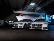Audi A6 Avant de la ABT