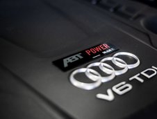Audi A6 Avant de la ABT