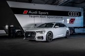 Audi A6 Avant de la ABT