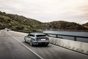 Audi A6 Avant E-Tron Concept