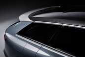 Audi A6 Avant E-Tron Concept