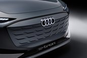 Audi A6 Avant E-Tron Concept