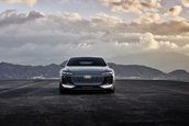 Audi A6 Avant E-Tron Concept