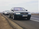 Audi A6 B5 C5