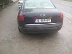 Audi A6 bfc