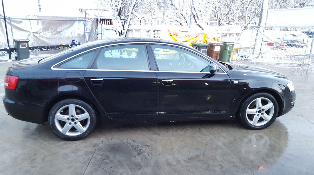 Audi A6 Blb 2005