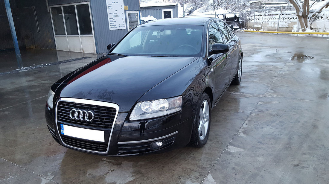 Audi A6 Blb 2005