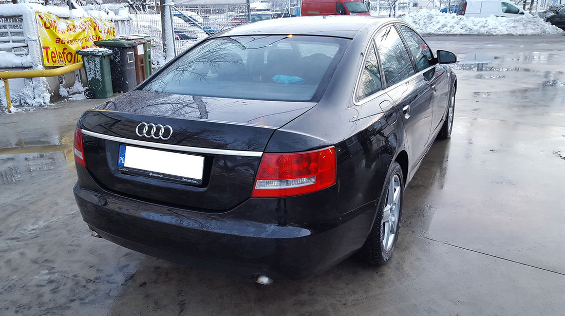 Audi A6 Blb 2005