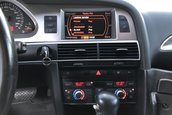 Audi A6 blindat de vanzare