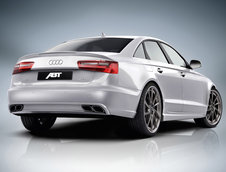 Audi A6 by ABT