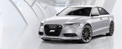 Audi A6 by ABT - O oferta de nerefuzat