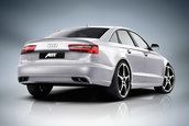 Audi A6 by ABT