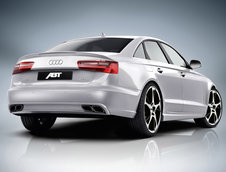 Audi A6 by ABT