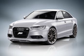 Audi A6 by ABT