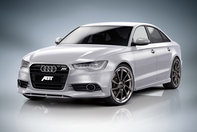 Audi A6 by ABT