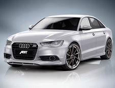 Audi A6 by ABT