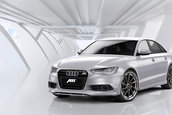 Audi A6 by ABT