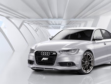 Audi A6 by ABT