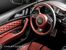 Audi A6 by Carlex Design