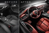 Audi A6 by Carlex Design
