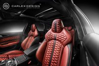 Audi A6 by Carlex Design