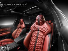 Audi A6 by Carlex Design