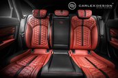 Audi A6 by Carlex Design