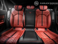 Audi A6 by Carlex Design