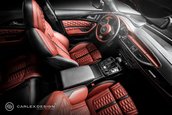 Audi A6 by Carlex Design