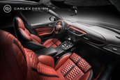 Audi A6 by Carlex Design