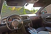 Audi A6 by KYD