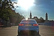 Audi A6 by KYD