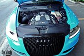 Audi A6 by KYD